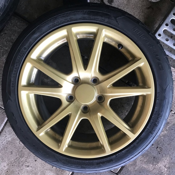 S2K AP2 STOCK SEATS - Picture 2 of 4